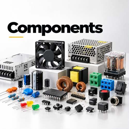 Components