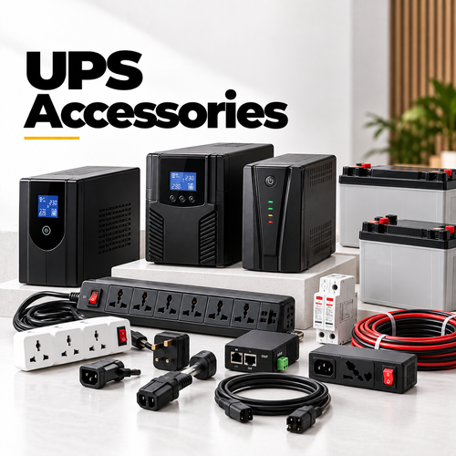 UPS accessories