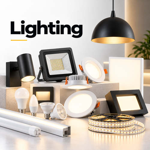 Lighting