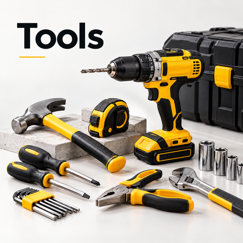 Tools