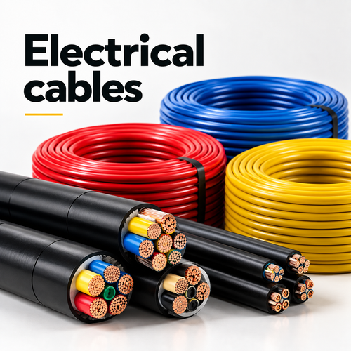 Electrical cables