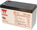 12V/7AH LEAD ACID BATTERY