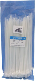 Pvc cable tie
