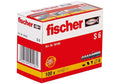 Pvc fisher