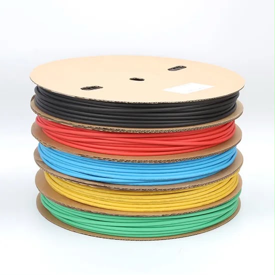 Heat shrink sleeve