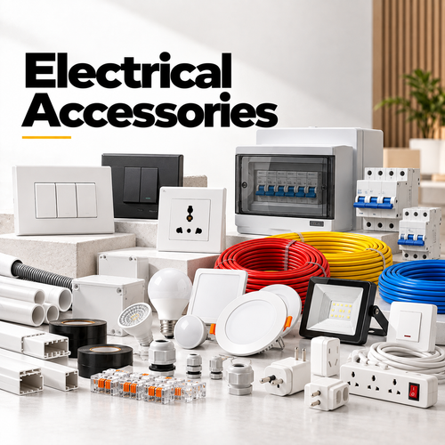 Electrical accessories